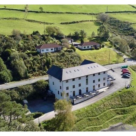 Afan Lodge Port Talbot Buitenkant foto