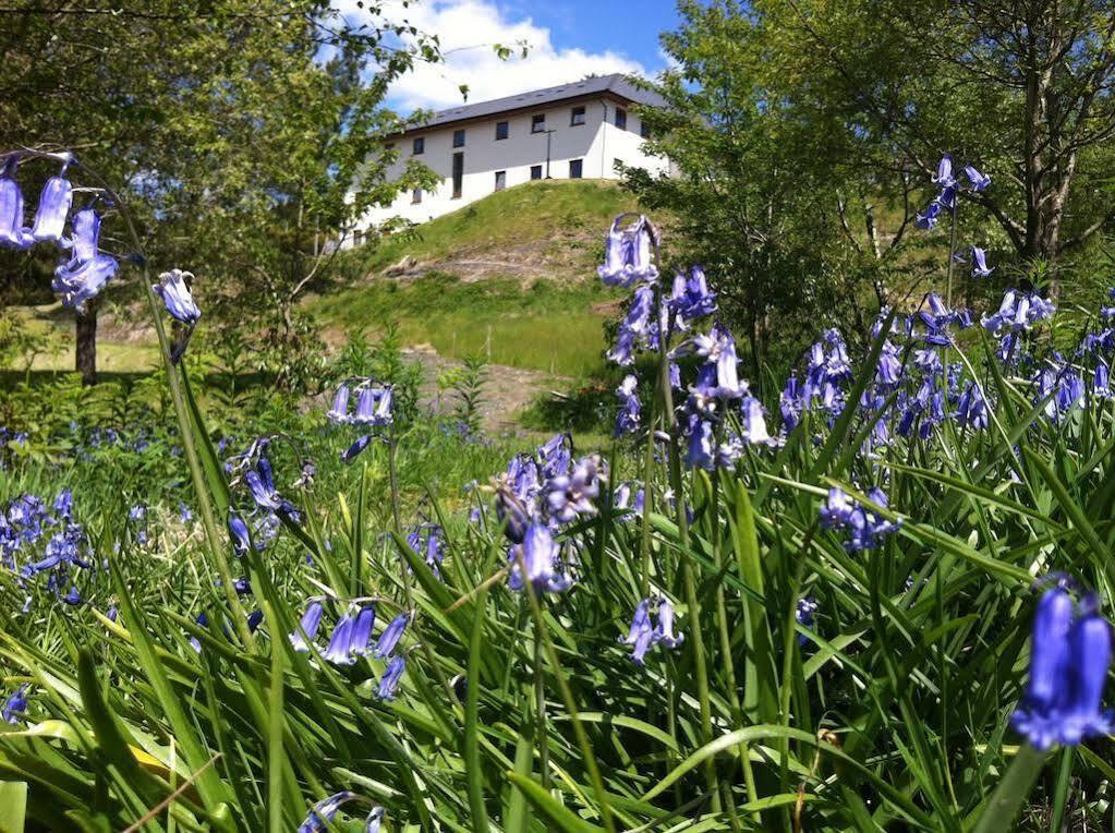 Afan Lodge Port Talbot Buitenkant foto